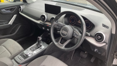 Audi Q2 35 TFSI Sport 5dr S Tronic Petrol Estate